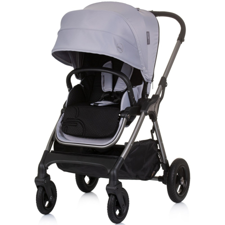 Carucior Chipolino Infinity 3 in 1 granite [8]