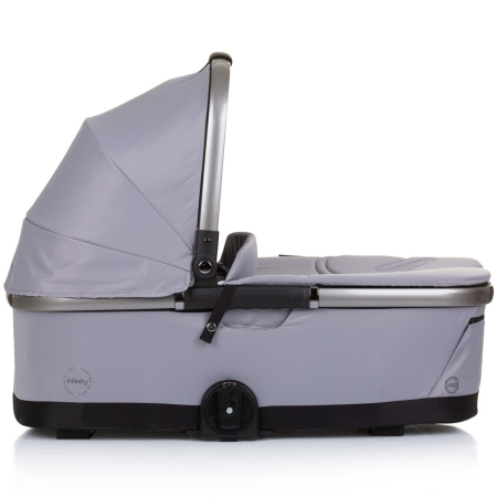 Carucior Chipolino Infinity 3 in 1 granite [7]