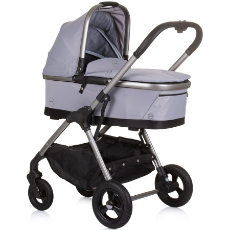 Carucior Chipolino Infinity 3 in 1 granite [1]