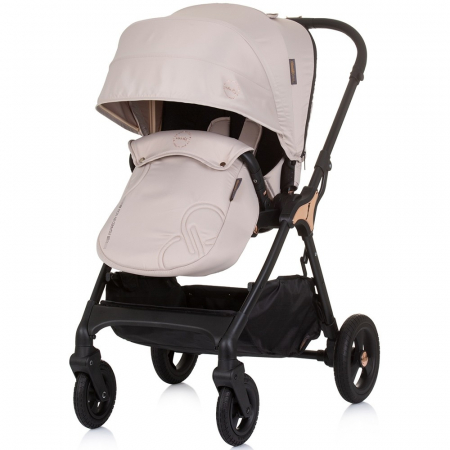 Carucior Chipolino Infinity 3 in 1 macadamia [9]