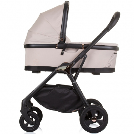 Carucior Chipolino Infinity 3 in 1 macadamia [3]