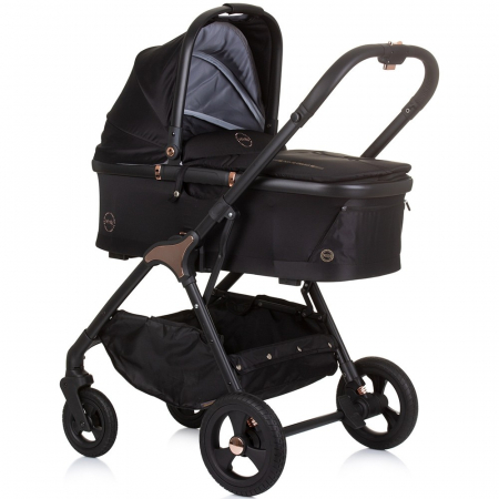Carucior Chipolino Infinity 3 in 1 obsidian [1]