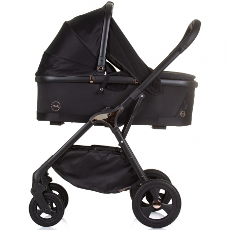 Carucior Chipolino Infinity 3 in 1 obsidian [5]