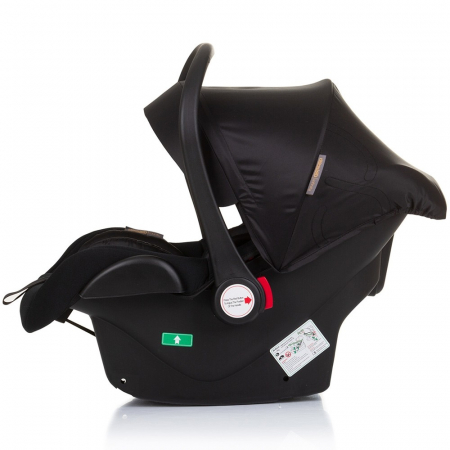 Carucior Chipolino Infinity 3 in 1 obsidian [15]