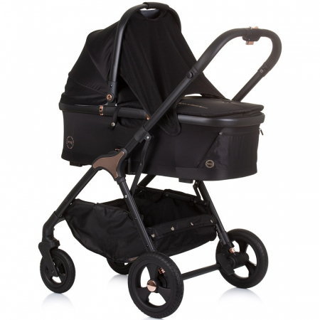 Carucior Chipolino Infinity 3 in 1 obsidian [2]