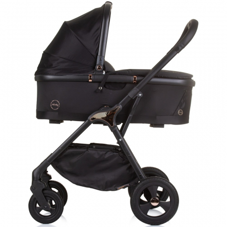 Carucior Chipolino Infinity 3 in 1 obsidian [3]