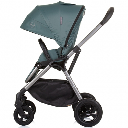 Carucior Chipolino Infinity 3 in 1 pastel green [10]