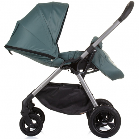 Carucior Chipolino Infinity 3 in 1 pastel green [13]