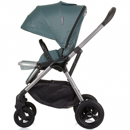 Carucior Chipolino Infinity 3 in 1 pastel green [12]