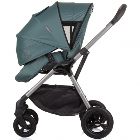 Carucior Chipolino Infinity 3 in 1 pastel green [11]
