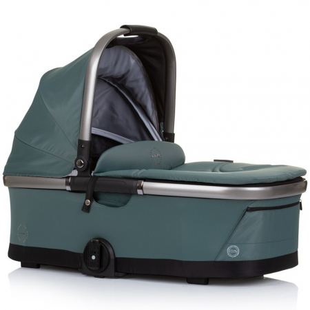 Carucior Chipolino Infinity 3 in 1 pastel green [6]