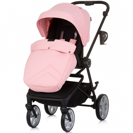 Carucior Chipolino Linea 3 in 1 flamingo [7]