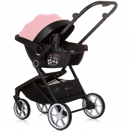 Carucior Chipolino Linea 3 in 1 flamingo [14]