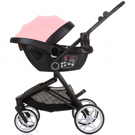 Carucior Chipolino Linea 3 in 1 flamingo [13]