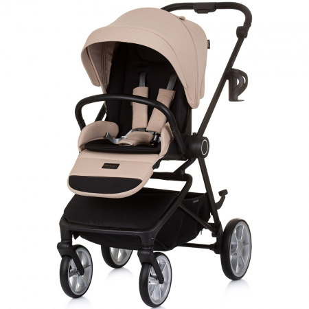 Carucior Chipolino Linea 3 in 1 macadamia [5]