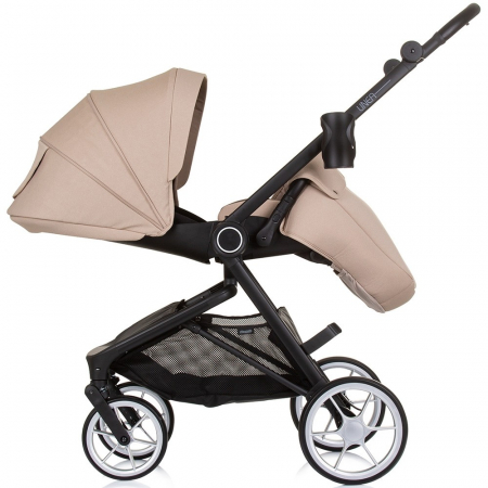 Carucior Chipolino Linea 3 in 1 macadamia [11]