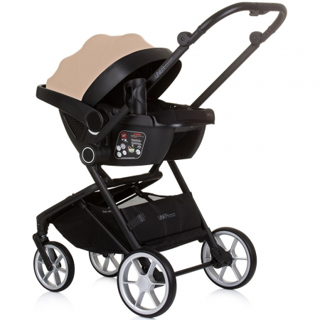 Carucior Chipolino Linea 3 in 1 macadamia [13]