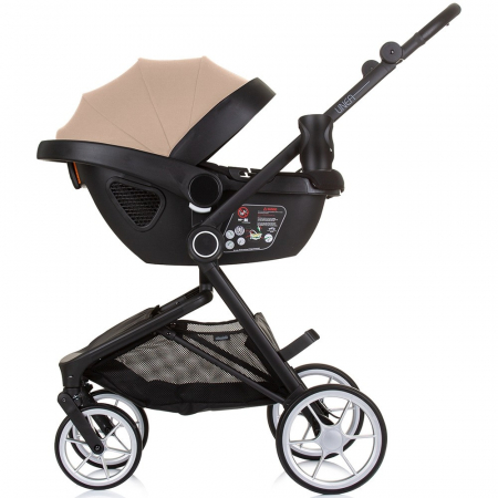 Carucior Chipolino Linea 3 in 1 macadamia [12]