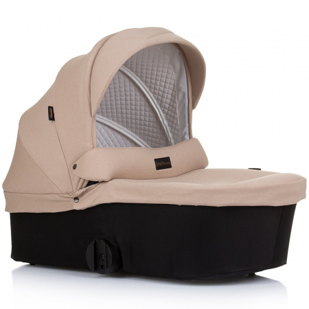 Carucior Chipolino Linea 3 in 1 macadamia [4]