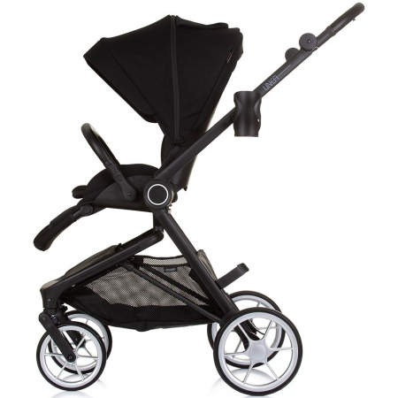Carucior Chipolino Linea 3 in 1 obsidian [9]