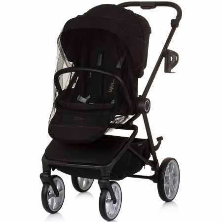 Carucior Chipolino Linea 3 in 1 obsidian [8]