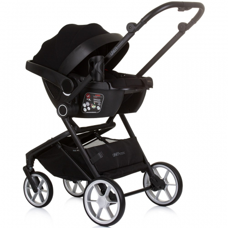 Carucior Chipolino Linea 3 in 1 obsidian [14]
