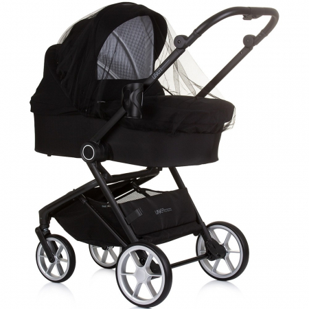 Carucior Chipolino Linea 3 in 1 obsidian [2]