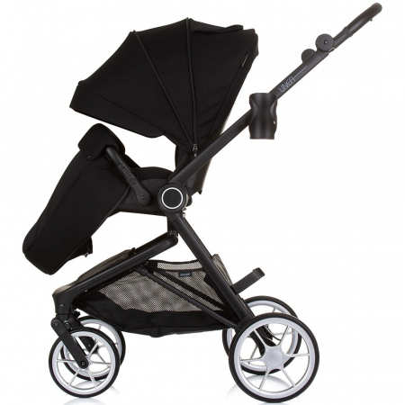 Carucior Chipolino Linea 3 in 1 obsidian [11]