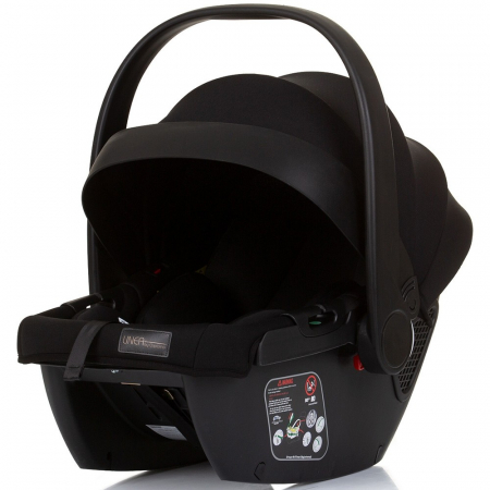 Carucior Chipolino Linea 3 in 1 obsidian [15]