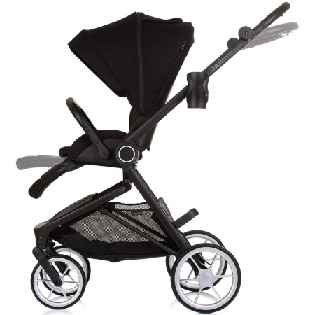 Carucior Chipolino Linea 3 in 1 obsidian [10]