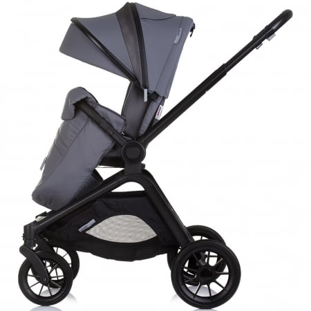 Carucior Chipolino Magnum 3 in 1 anthracite [9]