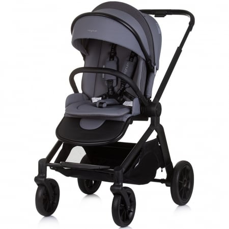 Carucior Chipolino Magnum 3 in 1 anthracite [4]