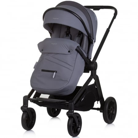 Carucior Chipolino Magnum 3 in 1 anthracite [5]
