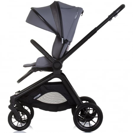 Carucior Chipolino Magnum 3 in 1 anthracite [6]