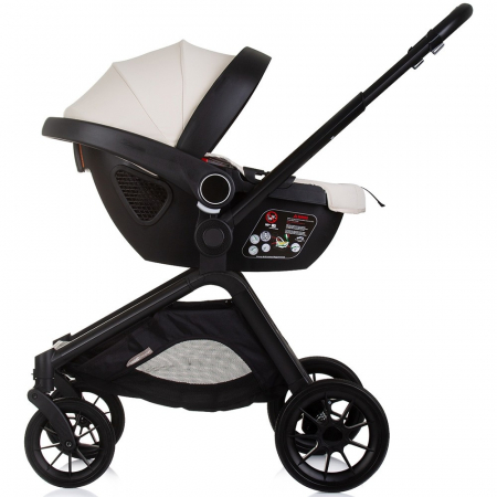 Carucior Chipolino Magnum 3 in 1 biscotta [11]