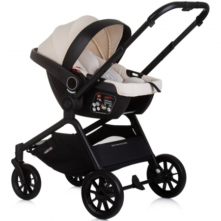 Carucior Chipolino Magnum 3 in 1 biscotta [12]