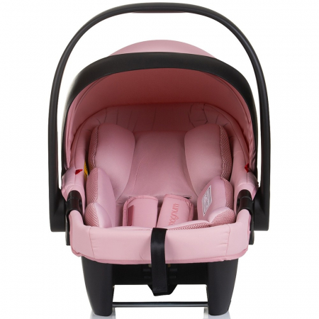 Carucior Chipolino Magnum 3 in 1 pink marshmallow [18]