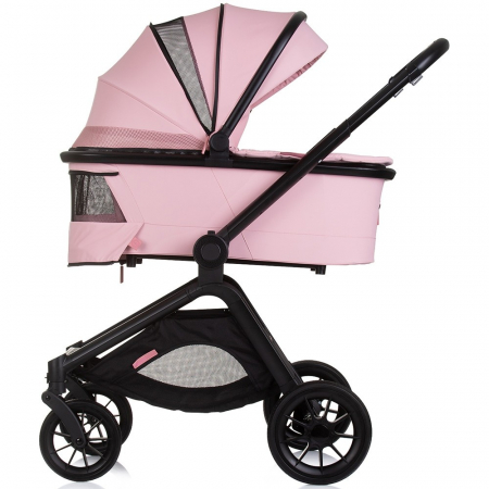 Carucior Chipolino Magnum 3 in 1 pink marshmallow [3]