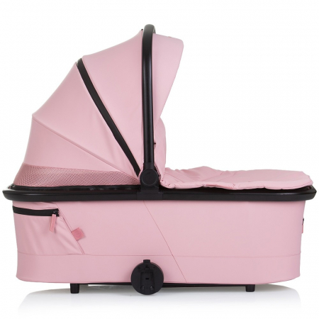 Carucior Chipolino Magnum 3 in 1 pink marshmallow [13]