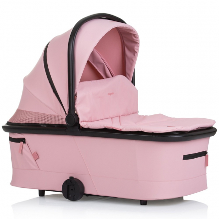 Carucior Chipolino Magnum 3 in 1 pink marshmallow [12]