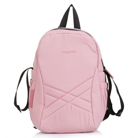 Carucior Chipolino Magnum 3 in 1 pink marshmallow [15]