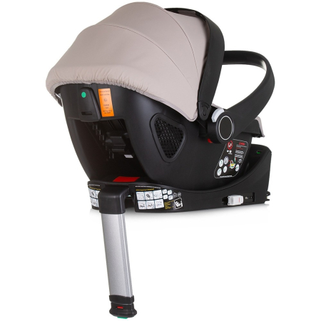 Carucior Chipolino Magnum 3 in 1 tiramisu [15]