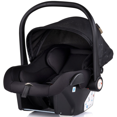 Carucior Chipolino Marbella 3 in 1 blackberry [12]