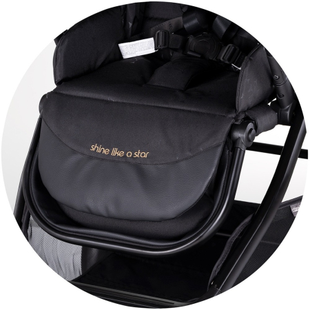 Carucior Chipolino Marbella 3 in 1 blackberry [15]