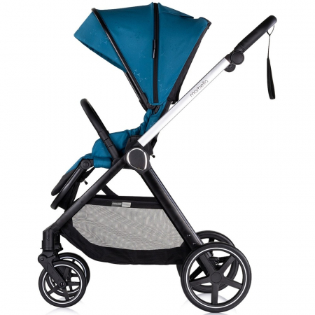 Carucior Chipolino Marbella 3 in 1 oasis [4]