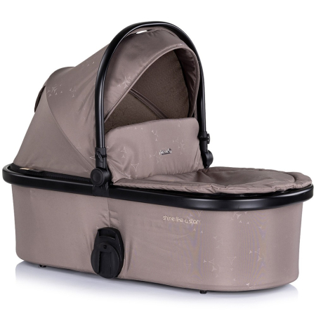 Carucior Chipolino Marbella 3 in 1 tiramisu [12]