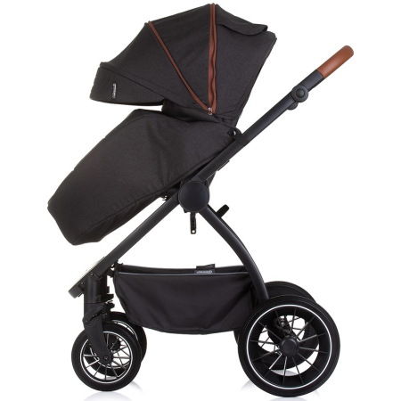 Carucior Chipolino Prestige 3 in 1 blackberry [9]