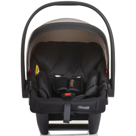 Carucior Chipolino Prestige 3 in 1 tiramisu [13]