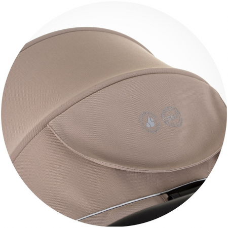 Carucior Chipolino Twister macadamia cu sezut rotativ [6]