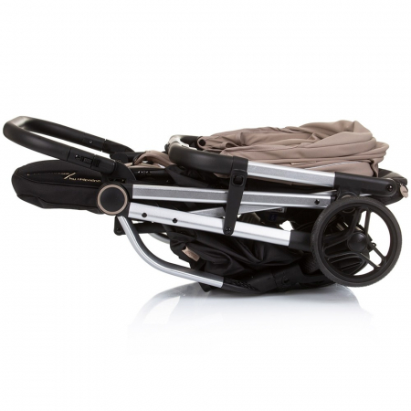 Carucior Chipolino Twister macadamia cu sezut rotativ [4]